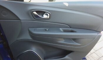 Renault Captur | FWD (przód) | Manualna | 130 KM | Niebieski full