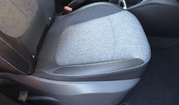 Renault Captur | FWD (przód) | Manualna | 130 KM | Niebieski full