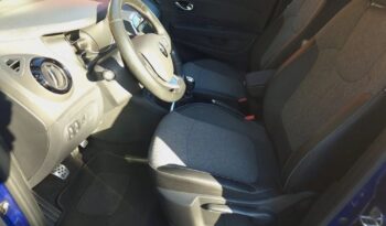 Renault Captur | FWD (przód) | Manualna | 130 KM | Niebieski full