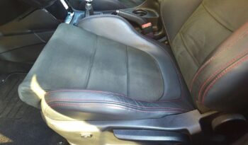 Kia Ceed | FWD (przód) | Manualna | 204 KM | Czerwony full