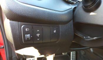 Kia Ceed | FWD (przód) | Manualna | 204 KM | Czerwony full