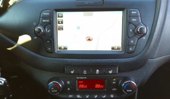 Kia Ceed | FWD (przód) | Manualna | 204 KM | Czerwony full