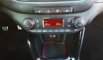 Kia Ceed | FWD (przód) | Manualna | 204 KM | Czerwony full