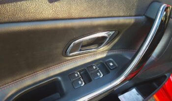 Kia Ceed | FWD (przód) | Manualna | 204 KM | Czerwony full