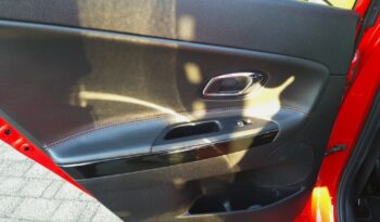 Kia Ceed | FWD (przód) | Manualna | 204 KM | Czerwony full