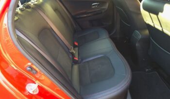 Kia Ceed | FWD (przód) | Manualna | 204 KM | Czerwony full
