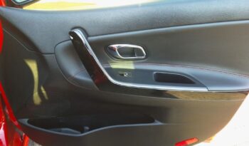 Kia Ceed | FWD (przód) | Manualna | 204 KM | Czerwony full