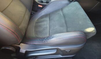 Kia Ceed | FWD (przód) | Manualna | 204 KM | Czerwony full