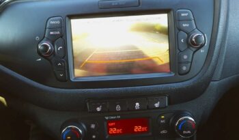 Kia Ceed | FWD (przód) | Manualna | 204 KM | Czerwony full