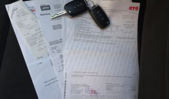 Kia Ceed | FWD (przód) | Manualna | 204 KM | Czerwony full