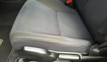 Honda Civic | FWD (przód) | Manualna | 142 KM | Czarny full