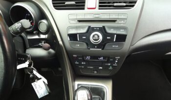 Honda Civic | FWD (przód) | Manualna | 142 KM | Czarny full
