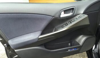 Honda Civic | FWD (przód) | Manualna | 142 KM | Czarny full