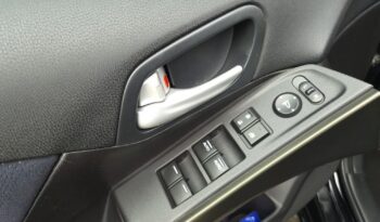 Honda Civic | FWD (przód) | Manualna | 142 KM | Czarny full