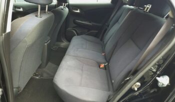 Honda Civic | FWD (przód) | Manualna | 142 KM | Czarny full