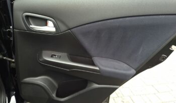 Honda Civic | FWD (przód) | Manualna | 142 KM | Czarny full