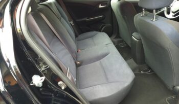 Honda Civic | FWD (przód) | Manualna | 142 KM | Czarny full