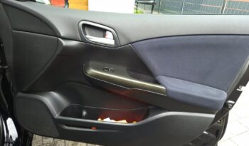 Honda Civic | FWD (przód) | Manualna | 142 KM | Czarny full