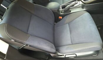 Honda Civic | FWD (przód) | Manualna | 142 KM | Czarny full