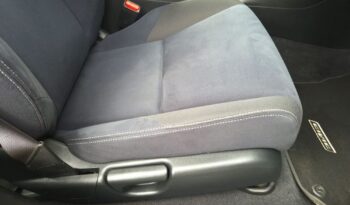 Honda Civic | FWD (przód) | Manualna | 142 KM | Czarny full
