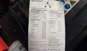 Honda Civic | FWD (przód) | Manualna | 142 KM | Czarny full