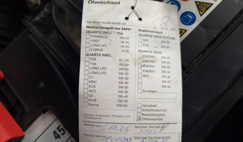 Honda Civic | FWD (przód) | Manualna | 142 KM | Czarny full