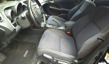 Honda Civic | FWD (przód) | Manualna | 142 KM | Czarny full