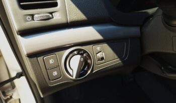 Hyundai i40 | FWD (przód) | Manualna | 135 KM | Biały full