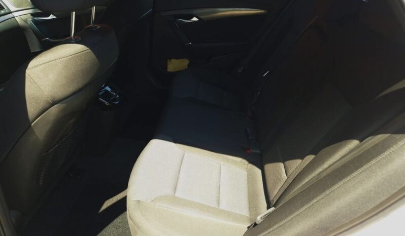 Hyundai i40 | FWD (przód) | Manualna | 135 KM | Biały full