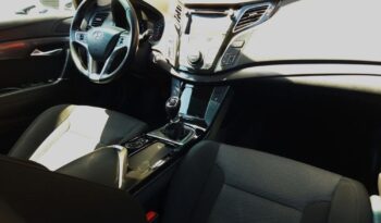Hyundai i40 | FWD (przód) | Manualna | 135 KM | Biały full