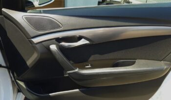 Hyundai i40 | FWD (przód) | Manualna | 135 KM | Biały full