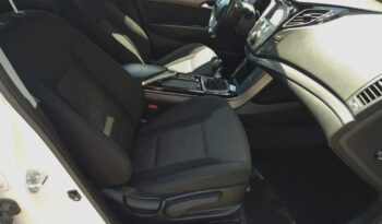 Hyundai i40 | FWD (przód) | Manualna | 135 KM | Biały full