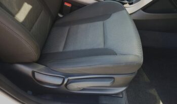 Hyundai i40 | FWD (przód) | Manualna | 135 KM | Biały full