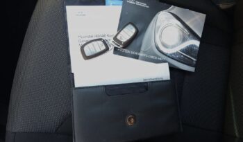 Hyundai i40 | FWD (przód) | Manualna | 135 KM | Biały full
