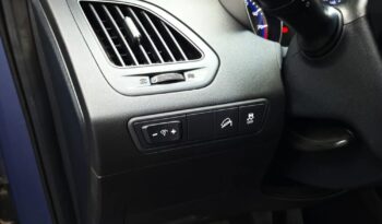 Hyundai ix35 | FWD (przód) | Manualna | 135 KM | Niebieski full