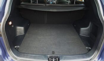 Hyundai ix35 | FWD (przód) | Manualna | 135 KM | Niebieski full