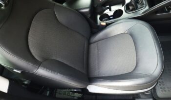 Hyundai ix35 | FWD (przód) | Manualna | 135 KM | Niebieski full