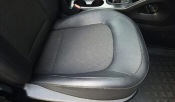 Hyundai ix35 | FWD (przód) | Manualna | 135 KM | Niebieski full