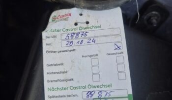 Hyundai ix35 | FWD (przód) | Manualna | 135 KM | Niebieski full