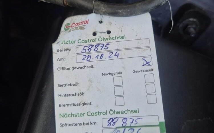 Hyundai ix35 | FWD (przód) | Manualna | 135 KM | Niebieski full