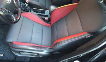 Hyundai i30 | FWD (przód) | Manualna | 186 KM | Czarny full