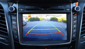 Hyundai i30 | FWD (przód) | Manualna | 186 KM | Czarny full