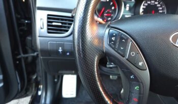 Hyundai i30 | FWD (przód) | Manualna | 186 KM | Czarny full