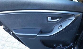 Hyundai i30 | FWD (przód) | Manualna | 186 KM | Czarny full