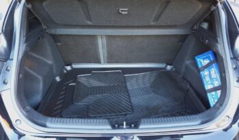 Hyundai i30 | FWD (przód) | Manualna | 186 KM | Czarny full