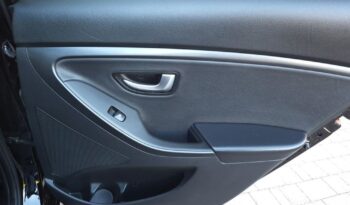 Hyundai i30 | FWD (przód) | Manualna | 186 KM | Czarny full