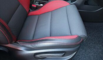 Hyundai i30 | FWD (przód) | Manualna | 186 KM | Czarny full