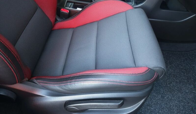 Hyundai i30 | FWD (przód) | Manualna | 186 KM | Czarny full