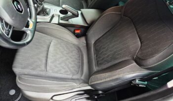 Renault Megane | FWD (przód) | Manualna | 115 KM | Czarny full