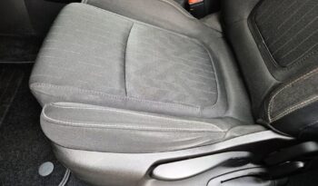 Renault Megane | FWD (przód) | Manualna | 115 KM | Czarny full
